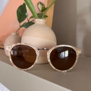 Madewell Sunnies